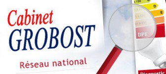 Cabinet Grobost Diagnostics immobiliers, Professionnel du Diagnostic Immobilier dans le Doubs