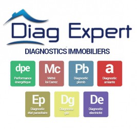 Diag Expert, Professionnel du Diagnostic Immobilier dans le Finistère
