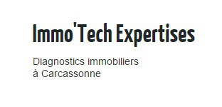 Immo'Tech Expertises, Professionnel du Diagnostic Immobilier dans l'Aude