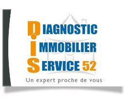 DIS 52 Diagnostics Immobiliers, Professionnel du Diagnostic Immobilier en Haute-Marne