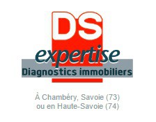 DS Expertise, Professionnel du Diagnostic Immobilier en Savoie