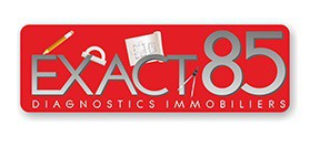Exact 85, Professionnel du Diagnostic Immobilier en Vendée
