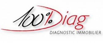 100 POUR 100 DIAG, Professionnel du Diagnostic Immobilier dans la Vienne