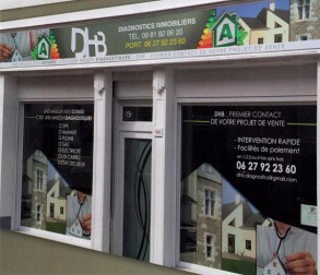 DHB Diagnostic Immobilier, Professionnel du Diagnostic Immobilier dans le Pas-de-Calais
