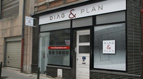 Diag & Plan, Professionnel du Diagnostic Immobilier dans le Loiret