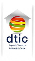 DTIC Diagnostics Immobiliers, Professionnel du Diagnostic Immobilier dans le Cher