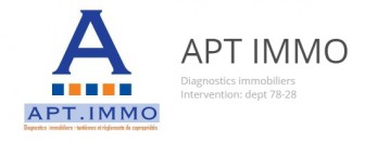 APT IMMO, Professionnel du Diagnostic Immobilier dans les Yvelines