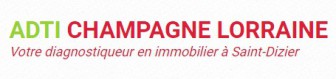 A.D.T.I. Champagne - Lorraine, Professionnel du Diagnostic Immobilier en Haute-Marne
