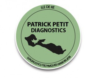 Patrick Petit Diagnostics, Professionnel du Diagnostic Immobilier en Charente-Maritime