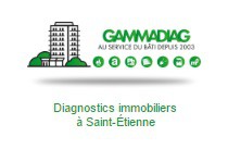 GAMMADIAG, Professionnel du Diagnostic Immobilier dans la Loire