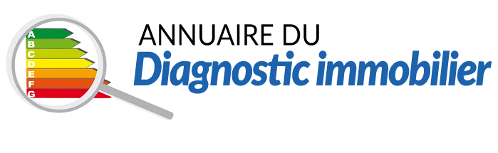 Logo de l'annuaire du Diagnostic Immobilier